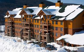 Hope Lake Lodge And Indoor Waterpark
